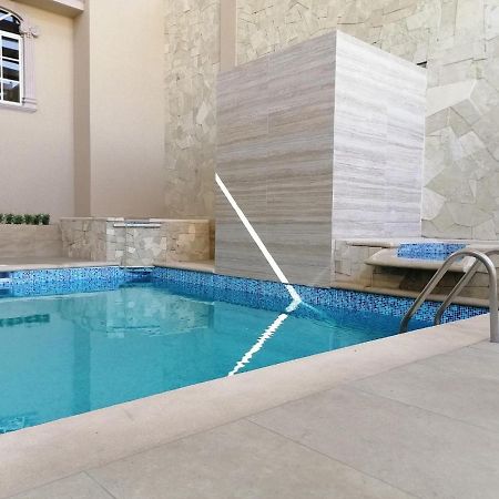 Hotel Feria Jalisciense San Juan de los Lagos Zewnętrze zdjęcie