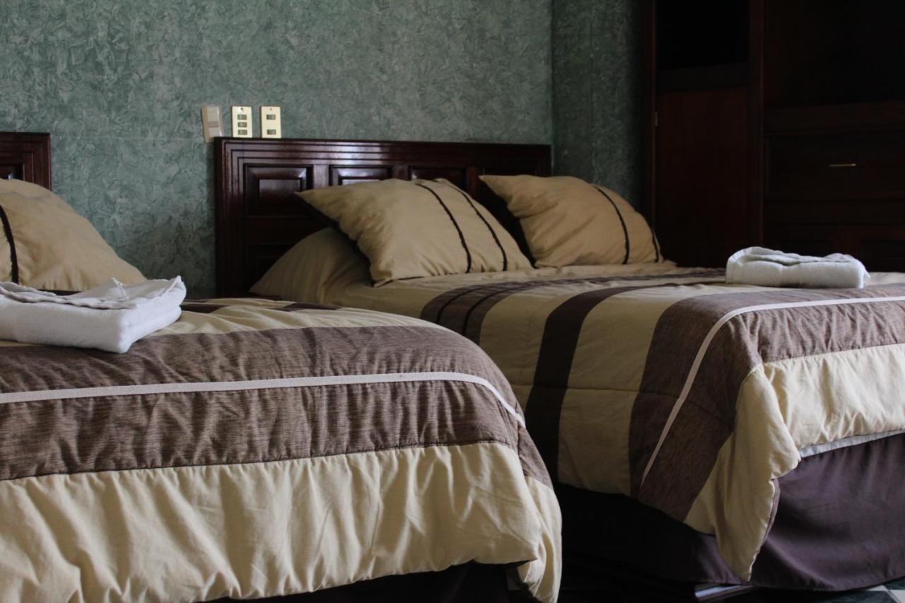 Hotel Feria Jalisciense San Juan de los Lagos Zewnętrze zdjęcie